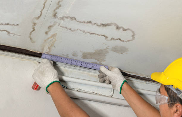 Reliable Burst Pipe Cleanup contractor in East Falmouth, MA by Water Damage Irwin